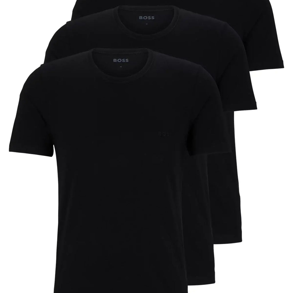 3 pack sales hugo boss tops