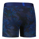 Crossfly IKON Supersoft Modal Boxer Briefs - Hemp Blue