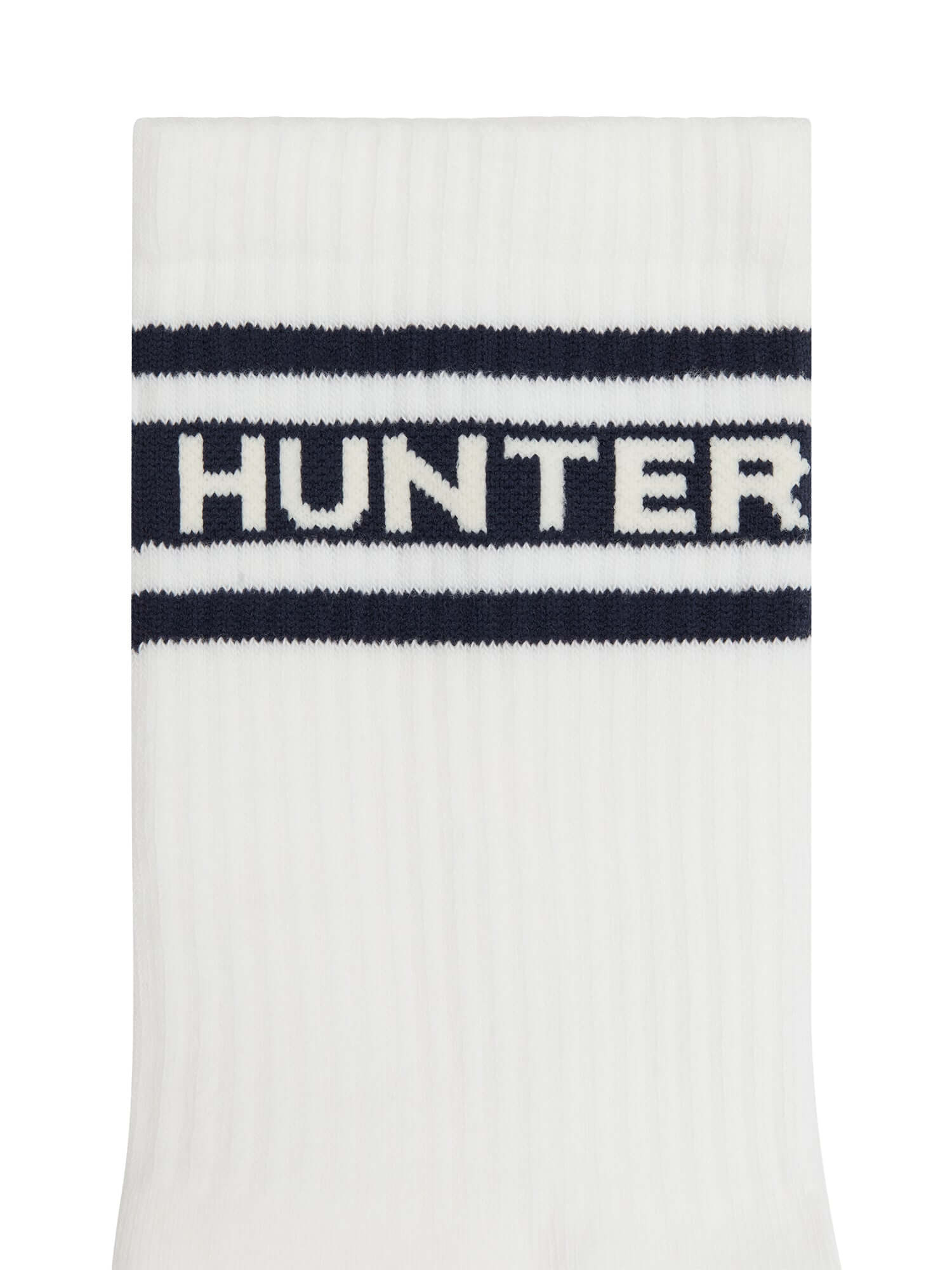 Hunter 3 Pack Organic Cotton Crew Socks – Night Sky Logo | Sizes 6–12 ...