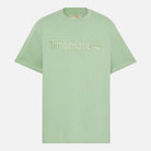 Timberland Hampton 100% Cotton T-Shirt for Men