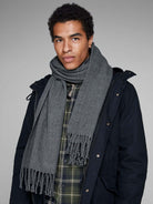 Jack & Jones JACSOLID Woven Scarf