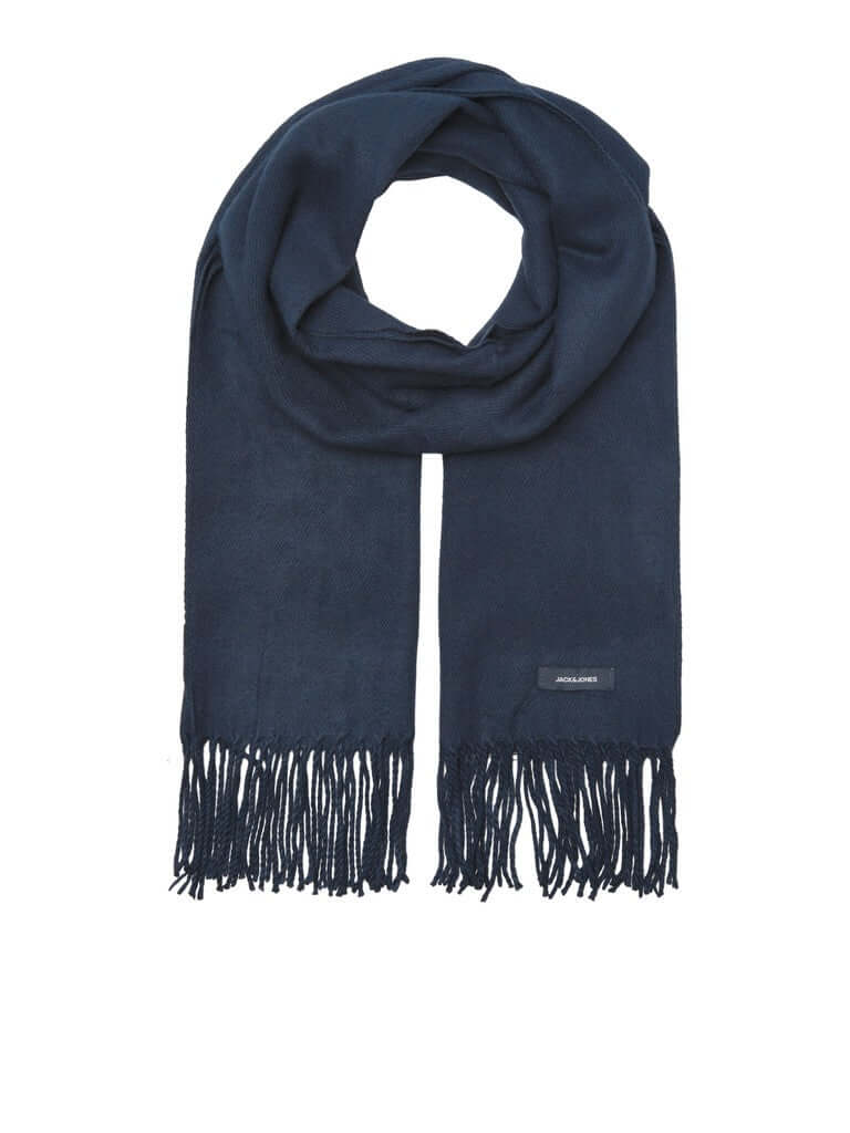 Jack & Jones JACSOLID Woven Scarf