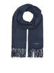 Jack & Jones JACSOLID Woven Scarf