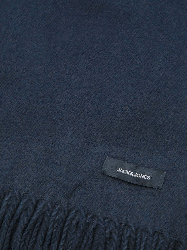 Jack & Jones JACSOLID Woven Scarf