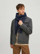 Jack & Jones JACSOLID Woven Scarf