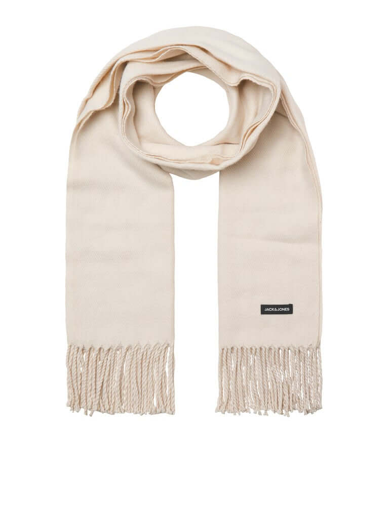 Jack & Jones JACSOLID Woven Scarf