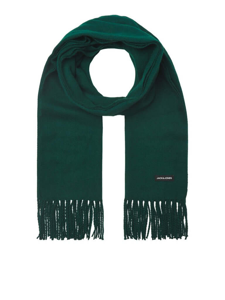 Jack & Jones JACSOLID Woven Scarf