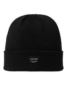 Jack & Jones JACDNA knit beanie - Black