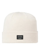 Jack & Jones JACDNA knit beanie - Moonbeam