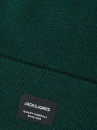 Jack & Jones JACDNA knit beanie - Scarab