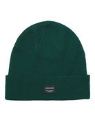 Jack & Jones JACDNA knit beanie - Scarab