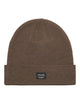 Jack & Jones JACDNA knit beanie - Cocoa