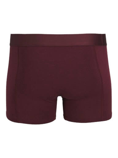Jack & Jones Bamboo 3 Pack Trunks - Port Royale