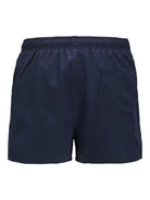 Jack & Jones SOLID Swim Shorts - Navy Blazer