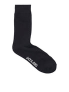 Jack & Jones 3 Pack Jacvince Sports Socks - Green/Blue/Black( 7-11 )