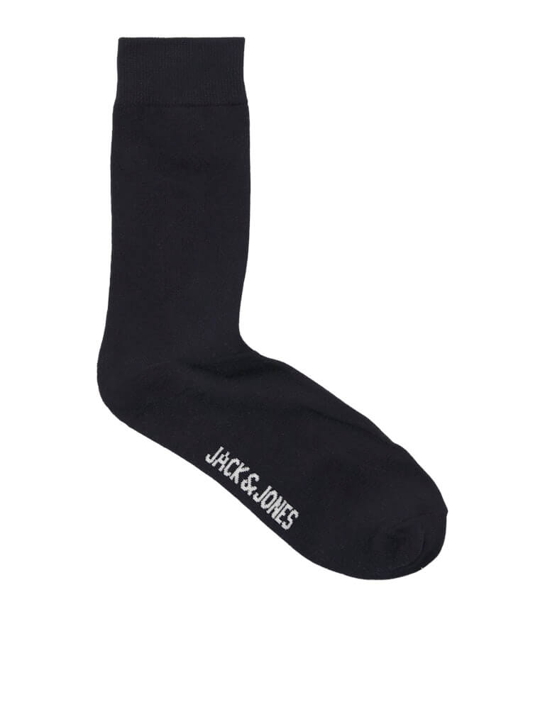 Jack & Jones 3 Pack Jacvince Sports Socks - Green/Blue/Black( 7-11 )