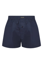 Lyle & Scott Jericho 3-Pack Woven Boxers Blue Multi - Image 2