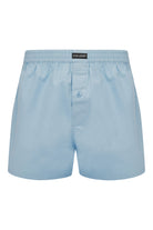 Lyle & Scott Jericho 3-Pack Woven Boxers Blue Multi - Image 4