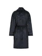 Ted Baker Jude Fluffy Dressing Gown – After Midnight