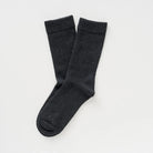 KLUE men's merino wool socks - Black - UK 7.5-11