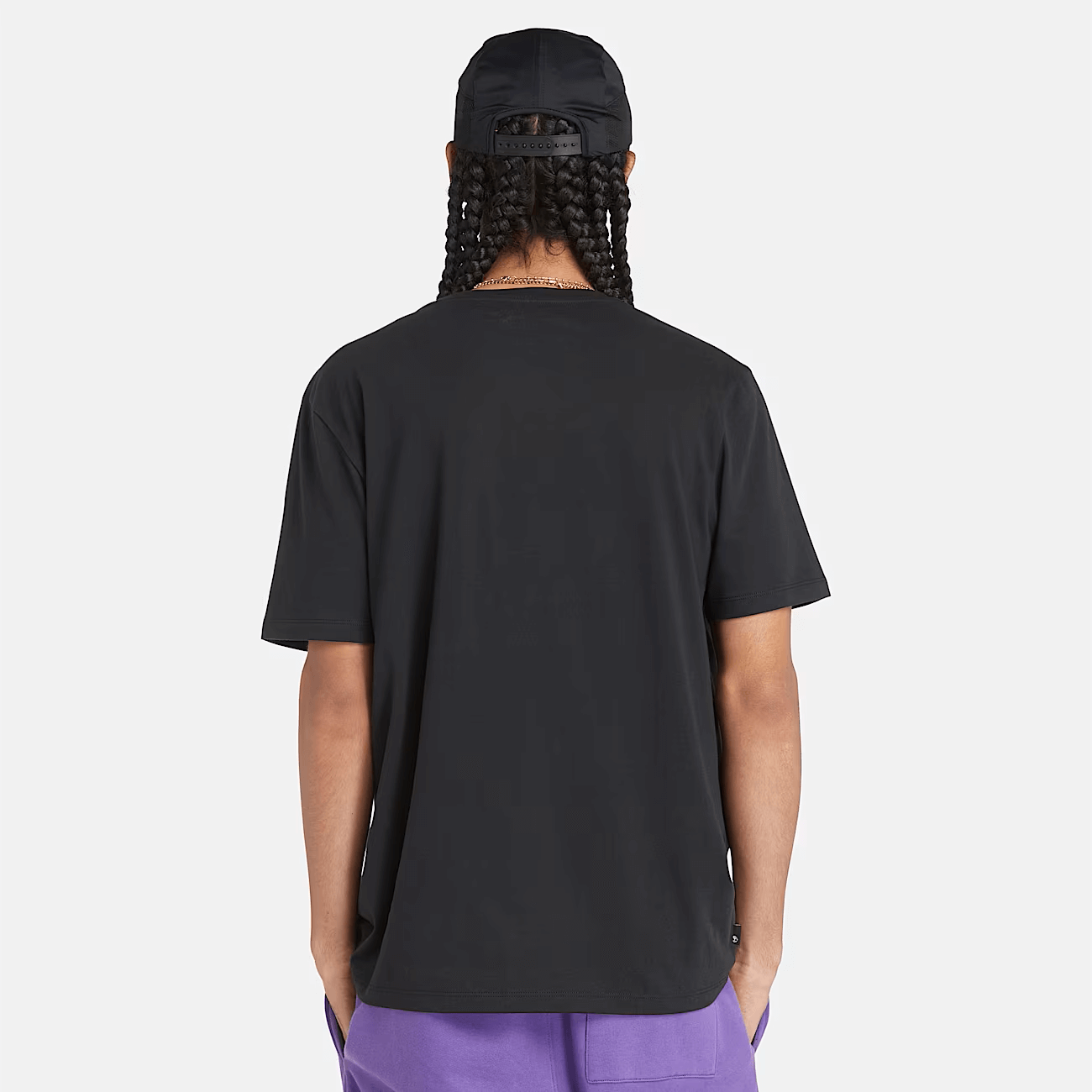 Timberland Kennebec River Tree Logo T-Shirt for Men