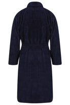 Lyle & Scott Lucas Bathrobe - Peacoat