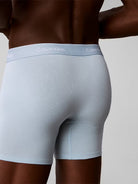 Calvin Klein Icon Cotton Stretch 5 Pack Boxer Briefs Multi Colour Detail