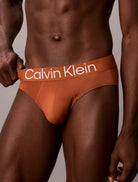 Calvin Klein Ultra Soft Lyocell 3 Pack Hip Briefs 4KO – alternative product photograph