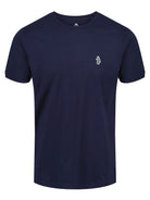 LUKE 1977 Johnys 3 Pack T-Shirt, Black/White/Navy