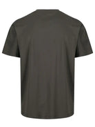 Luke 1977 Exquisite Relaxed Fit T-Shirt - Dark Green
