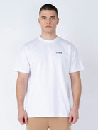 Luke 1977 Exquisite Relaxed Fit T-Shirt - White