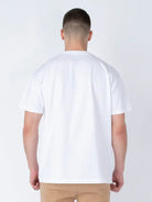 Luke 1977 Exquisite Relaxed Fit T-Shirt - White