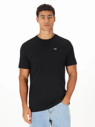 LUKE Magic 3 Pack T-Shirt, Black/White/Grey