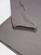 LUKE 1977 Johnys long sleeve T-shirt - Concrete detail
