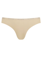 Ted Baker Mila Embossed Women Briefs – 3 Pack White, Black & Irish Cream