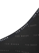 Ted Baker Mila Embossed Women Briefs – 3 Pack Black