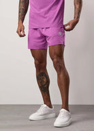 Gym King Pro Jersey Short - Orchid