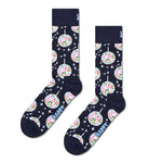 Happy Socks - Disco Ball Sock