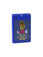 Luke Pocket Spray - Oceanic
