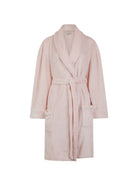 Ted Baker Rachel Fluffy Women Dressing Gown – Pink Dogwood