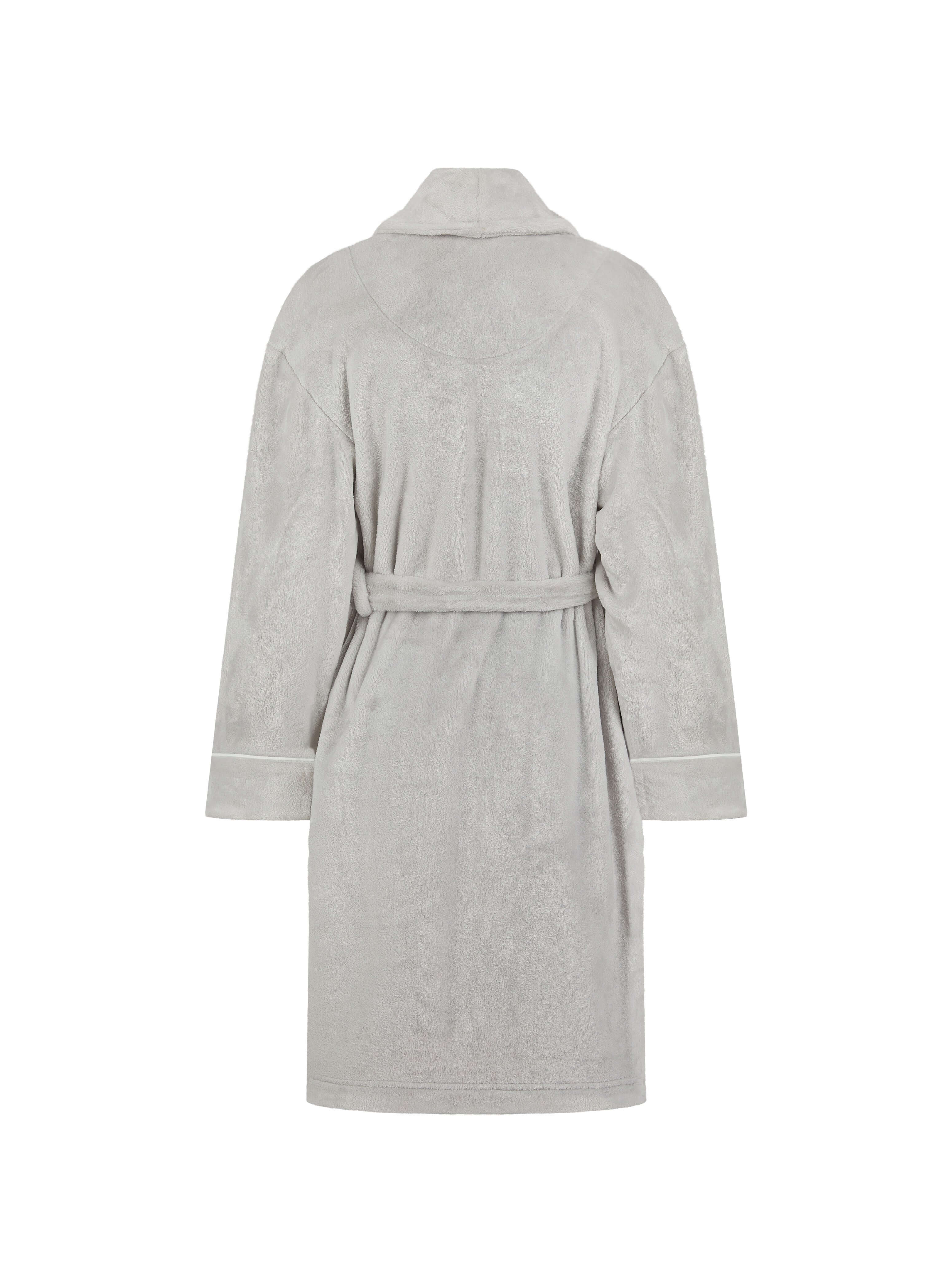 Ted Baker Rachel Fluffy Women Dressing Gown – Microchip