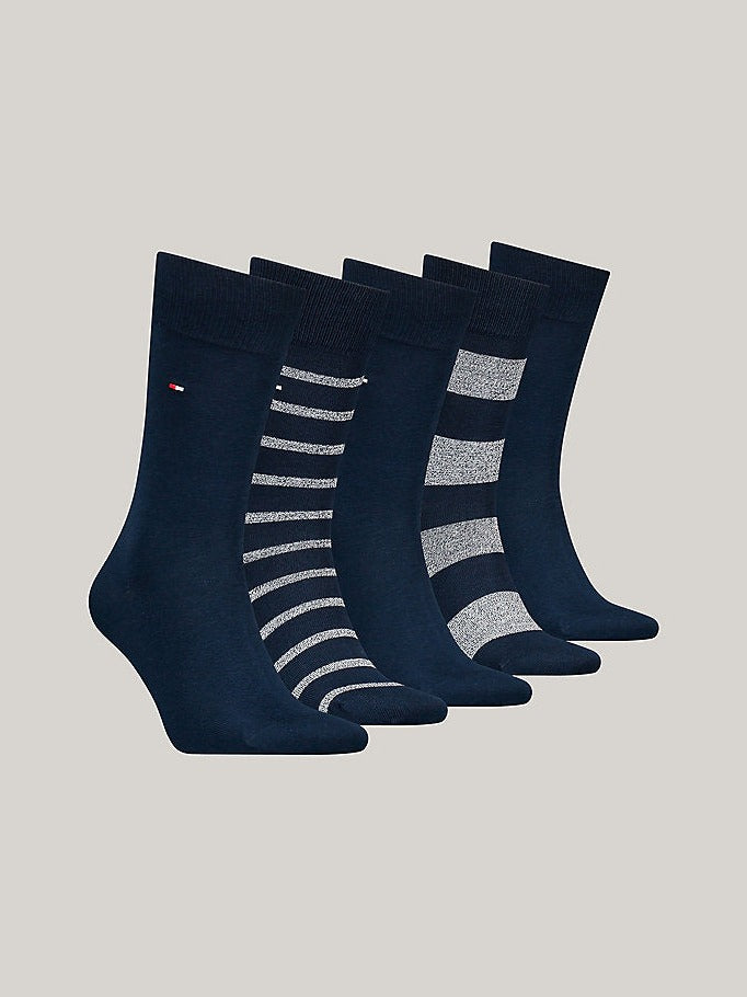 Tommy hilfiger hot sale crew socks