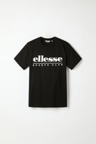 Ellesse Darrochi T-Shirt in Black – product view
