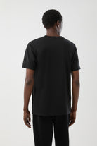 Ellesse Darrochi T-Shirt in Black – alternate view