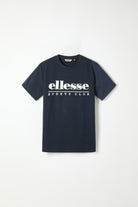 Ellesse Darrochi T-Shirt in Navy – product view