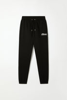 Ellesse Darrochi Jog Pants in Black – product view