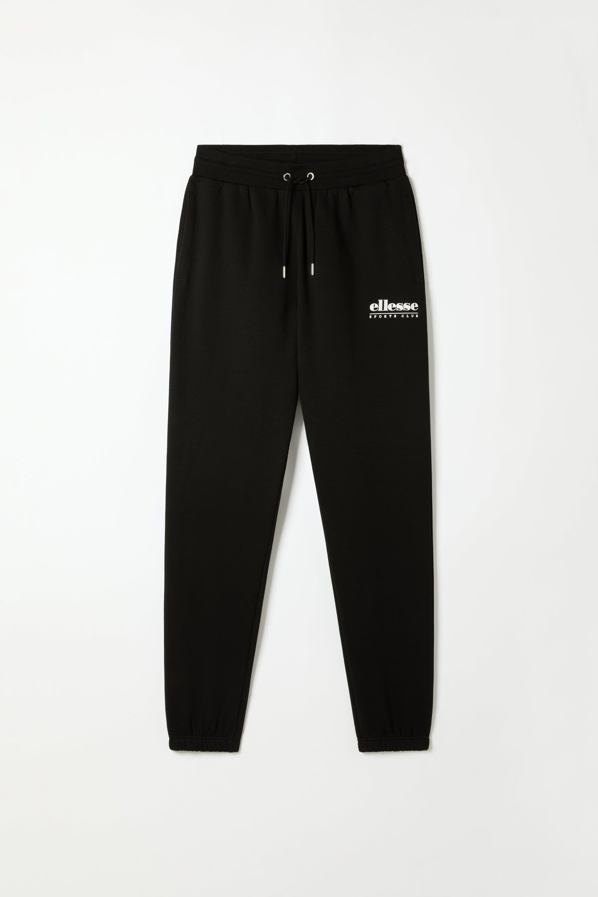 Ellesse Darrochi Jog Pants in Black – product view