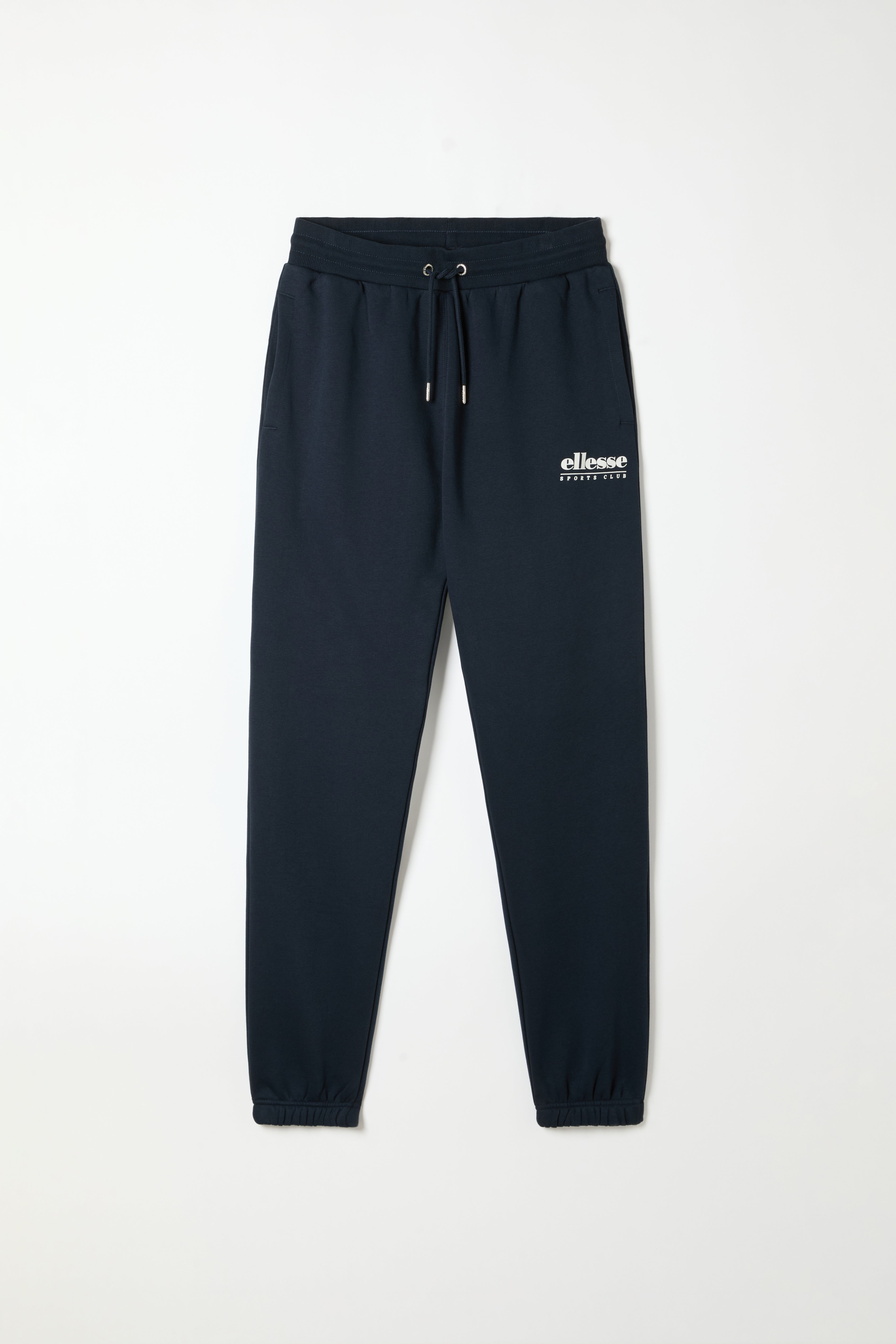 Ellesse Darrochi Jog Pants in Navy – product view