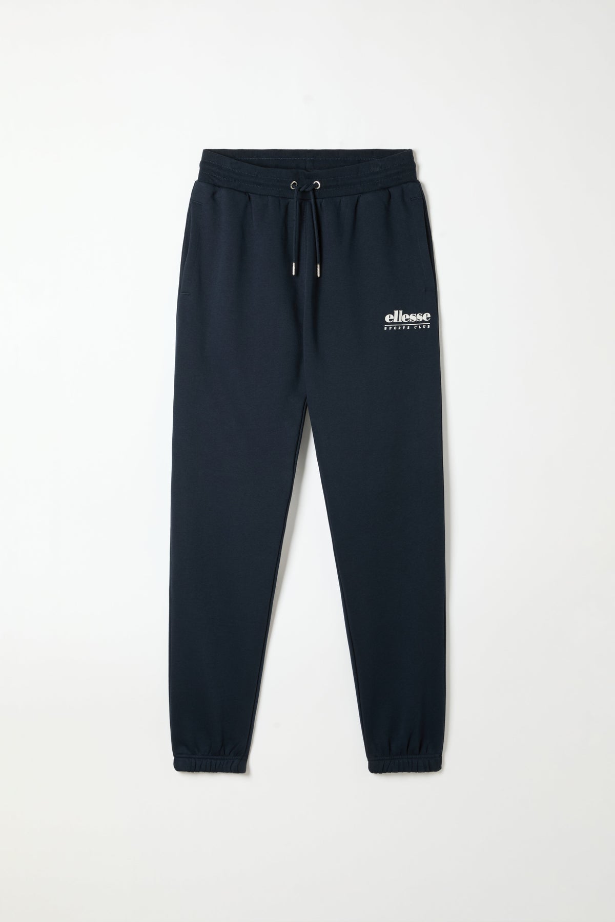 Ellesse Darrochi Jog Pants in Navy – product view