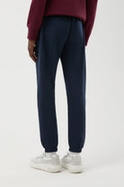 Ellesse Darrochi Jog Pants in Navy – alternate view
